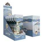 Mellow Fellow Terp Sauce Disposable Vape 2ml Dream Blend Snowfall (Indica)