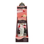 Mellow Fellow Terp Sauce Disposable Vape 2ml Introvert Blend Ice Cream Cake (indica)