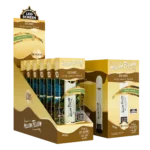 Mellow Fellow Terp Sauce Disposable Vape 2ml Desire Blend Maui Wowie (sativa)