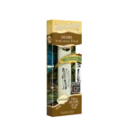 Mellow Fellow Terp Sauce Disposable Vape 2ml Desire Blend Maui Wowie (sativa)