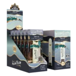 Mellow Fellow Terp Sauce Disposable Vape 2ml Dream Blend GG5 (hybrid)