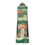 Mellow Fellow Terp Sauce Disposable Vape 2ml Tranquility Blend White Runtz (hybrid)