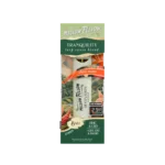 Mellow Fellow Terp Sauce Disposable Vape 2ml Tranquility Blend White Runtz (hybrid)