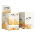 Mellow Fellow Wellness Tincture 10000mg Vigor Blend Berry