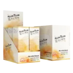 Mellow Fellow Wellness Tincture 10000mg Vigor Blend Mint