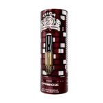 Twenty One Cannabis Liquid Diamonds Vape Cartridges 2ml THCA Oreoz (hybrid)