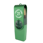 Twenty One Cannabis Vape Disposable 2ml THCA/THCP Watermelon OG (Indica)