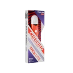 Cherried Disposable Vapes 2ml THCp Lite Grape Ape (Indica)