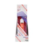 Cherried Disposable Vapes 2ml THCp Lite Grape Ape (Indica)