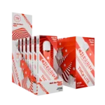 Cherried Disposable Vapes 2ml THCp Lite Jack the Ripper (Sativa)