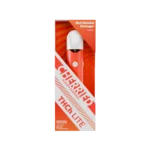 Cherried Disposable Vapes 2ml THCh Lite Red Headed Stranger (Sativa)