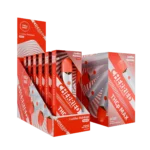 Cherried Disposable Vapes 2ml THCp Max Cadillac Rainbow (Hybrid)