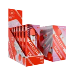 Cherried Disposable Vapes 2ml THCp Max Love Potion (Sativa)