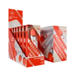 Cherried Disposable Vapes 2ml THCp Max Marshmallow OG (Hybrid)