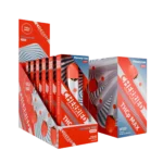 Cherried Disposable Vapes 2ml THCp Max Memory Loss (Sativa)