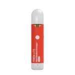 Cherried Disposable Vapes 2ml THCh Lite Red Headed Stranger (Sativa)