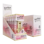 Mellow Fellow Wellness Disposable Vape 1ml Happy Blend Cotton Candy