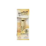 Mellow Fellow Wellness Disposable Vape 1ml Relief Blend Strawnana