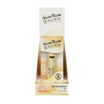 Mellow Fellow Wellness Disposable Vape 1ml Relief Blend Strawnana