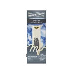 Mellow Fellow Bahama Blend 2ml Disposable Vape Blueberry OG-front