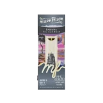 Mellow Fellow Bahama Blend 2ml Disposable Vape Gods Gift-front