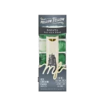 Mellow Fellow Bahama Blend 2ml Disposable Vape Ice Cream Cake-front