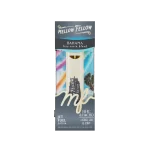 Mellow Fellow Bahama Blend 2ml Disposable Vape Jet Fuel-front