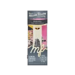 Mellow Fellow Bahama Blend 2ml Disposable Vape Lemon Cherry Gelato-front