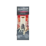 Mellow Fellow Bahama Blend 2ml Disposable Vape Panama Red-front