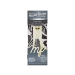 Mellow Fellow Bahama Blend 2ml Disposable Vape White Widow-front