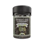 Twenty One Cannabis Exotic Flower 7g THCA Citrus Punch (Sativa)