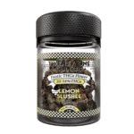 Twenty One Cannabis Exotic Flower 1 OZ THCA Lemon Slushee (Sativa)