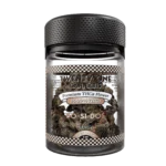 Twenty One Cannabis Premium Flower 1 OZ THCA Do-si-dos (indica)