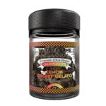 Twenty One Cannabis Premium Flower 1 OZ THCA Lemon Cherry Gelato (hybrid)