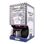 Twenty One Cannabis Premium Flower 7g THCA Maui Wowie (Sativa)