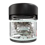 Twenty One Cannabis ICY Flower 3.5g THCA Gush Mints (hybrid)