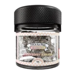 Twenty One Cannabis ICY Flower 3.5g THCA Strawberry Banana (indica)