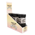 Twenty One Cannabis ICY Flower 3.5g THCA Strawberry Banana (indica)