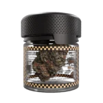 Twenty One Cannabis Exotic Flower 3.5g THCA Apple fritter (sativa)