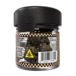 Twenty One Cannabis Exotic Flower 3.5g THCA Apple fritter (sativa)