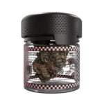 Twenty One Cannabis Premium Flower 3.5g THCA Chemdawg (sativa)