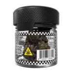 Twenty One Cannabis Exotic Flower 3.5g THCA Gorilla Freeze Cake (indica)