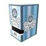 Twenty One Cannabis Prerolls 7g THCA Jack Frost (Sativa) 10ct Tin