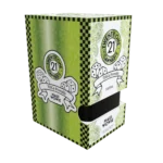 Twenty One Cannabis Prerolls 7g THCA Maui Wowie (Sativa) 10ct Tin