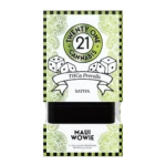 Twenty One Cannabis Prerolls 7g THCA Maui Wowie (Sativa) 10ct Tin
