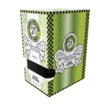 Twenty One Cannabis Prerolls 7g THCA Maui Wowie (Sativa) 10ct Tin