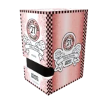 Twenty One Cannabis Prerolls 7g THCA Mendo Breath (Indica) 10ct Tin