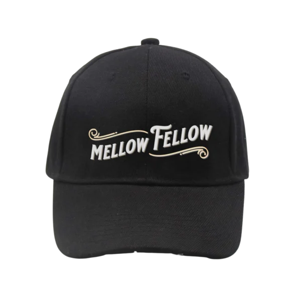 Mellow Fellow – Marketing Material – Hats