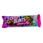 Crispy Blunts 2pc Edibles 100mg THCA Hazelnut Chocolate 10ct