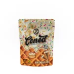 Baked Bags 600mg D8 Birthday Cake